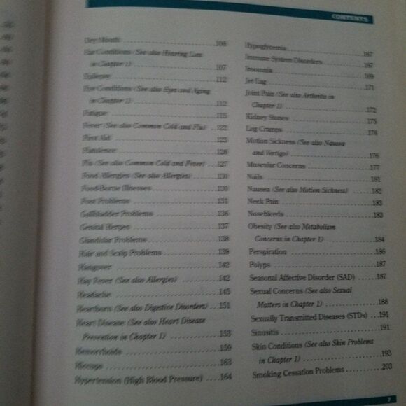 Uncommon Cures For Everyday Ailments Editors of Bottom Line/Health +2 More Books - Picture 4 of 9